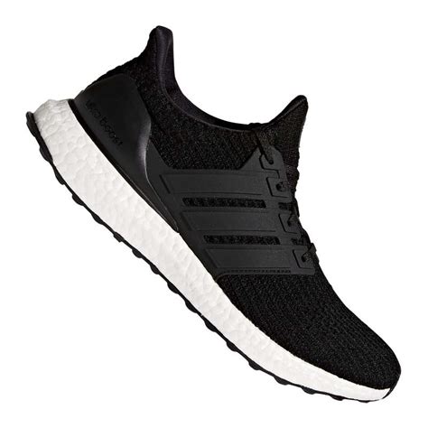 adidas ultra boost running schwarz weiss silber|ULTRA ENERGY, ULTRABOOST 5X .